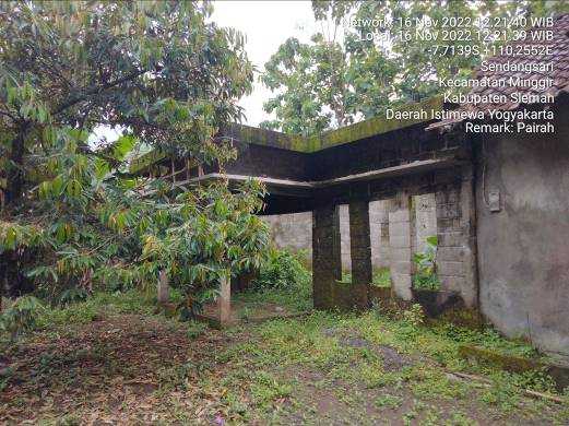 Foto Rumah 0% PAIRAH